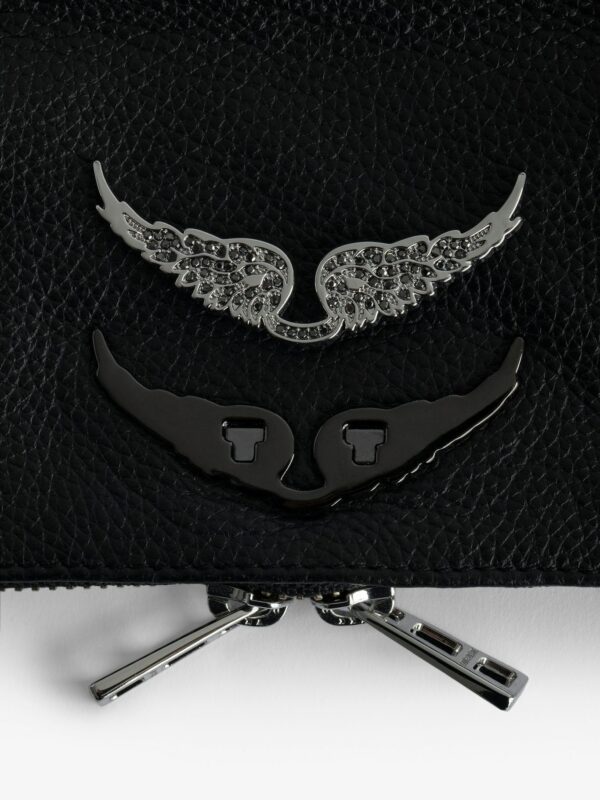 Rock Nano Swing Your Wings Pouch - Image 13