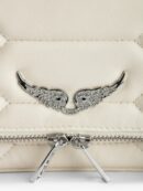 Quilted Rock Pouch
