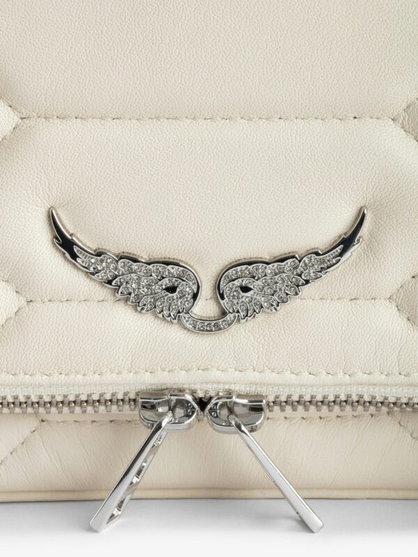 Quilted Rock Pouch - Image 4
