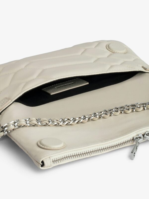 Quilted Rock Pouch - Image 5