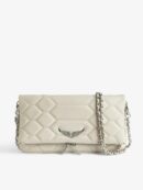 Quilted Rock Pouch