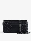 Quilted Rock Pouch