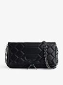 Quilted Rock Pouch