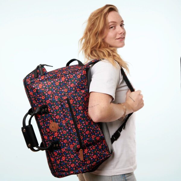 Duffle Adventurer Maupiti - Image 2