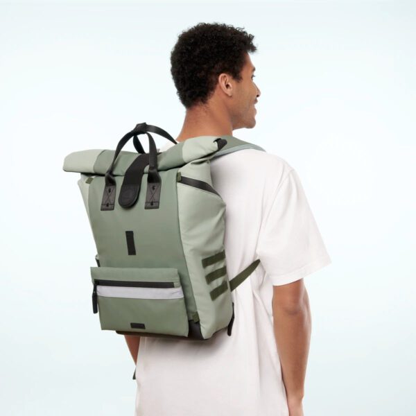 Explorer Medium Menton Backpack - Image 2