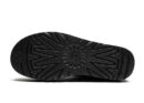 UGG Classic Ultra Mini Platform Black
