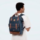 Montalivet Adventurer Medium Backpack