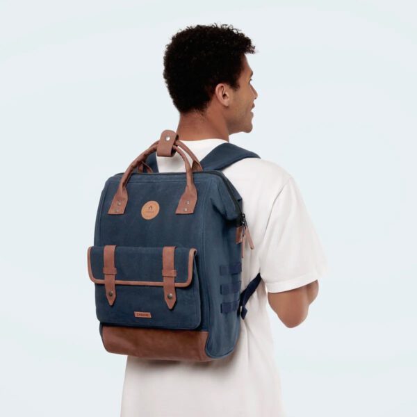 Montalivet Adventurer Medium Backpack - Image 2