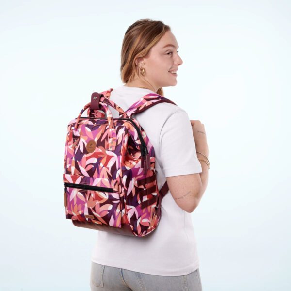 Adventurer Medium Montreuil Backpack - Image 2