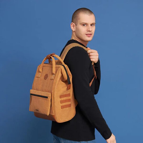 Adventurer Medium Moscow Backpack - Image 2