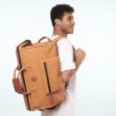 Duffle Adventurer Moscow