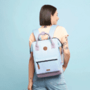 Adventurer Medium Mykonos Backpack