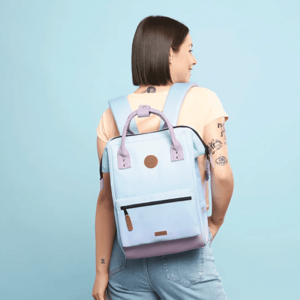 Adventurer Medium Mykonos Backpack - Image 2