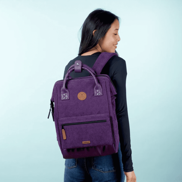 Adventurer Medium Nancy Backpack - Image 2