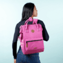 Adventurer Medium Nantes Backpack