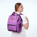 Naxos Adventurer Medium Backpack