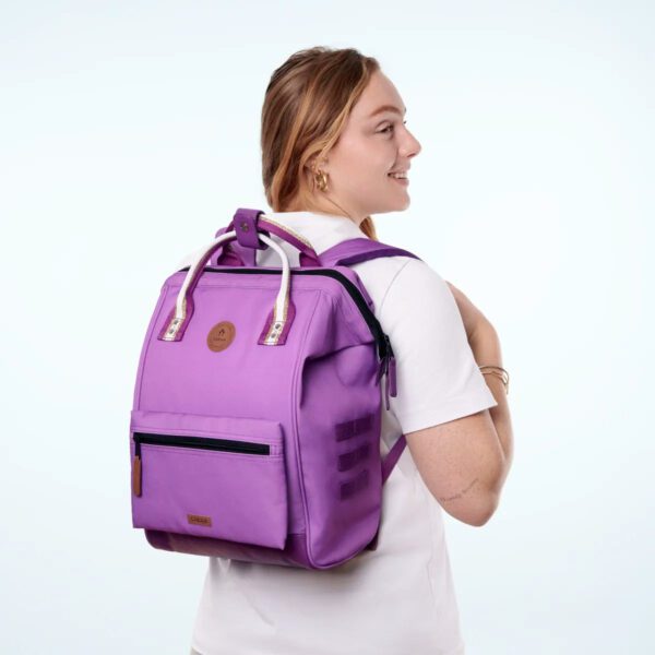 Naxos Adventurer Medium Backpack - Image 2