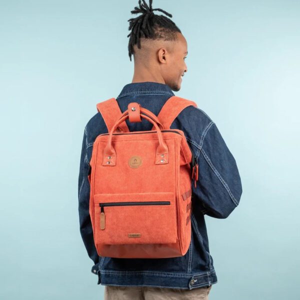 Adventurer Medium Newcastle Backpack - Image 2