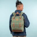 Adventurer Medium Nicosia Backpack