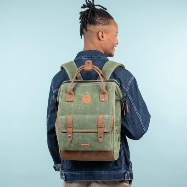 Adventurer Medium Nicosia Backpack - Image 2
