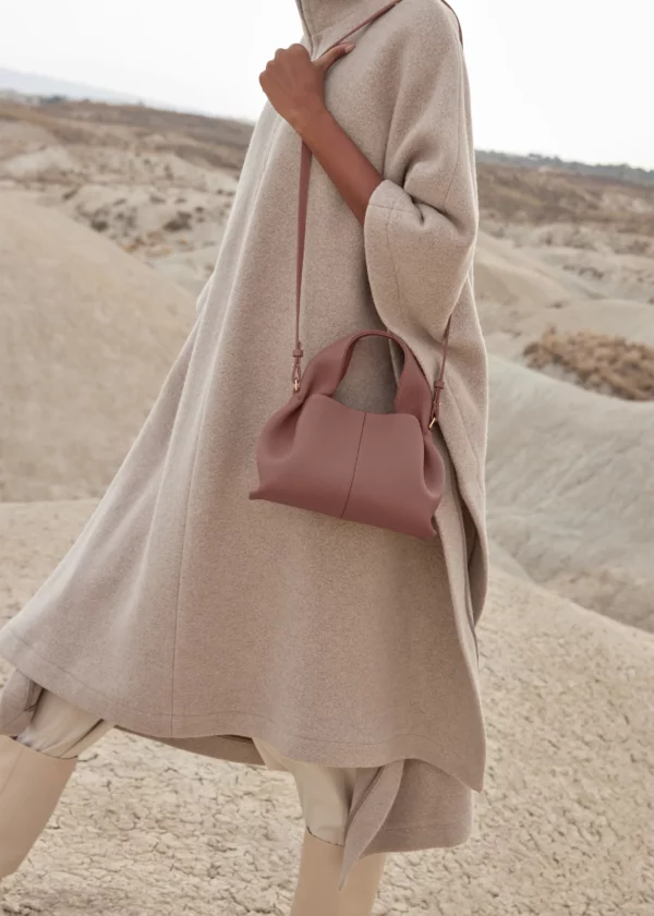 Number Nine Mini Edition Taupe Grained - Image 16