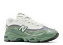 New Balance 1000 Green Grey