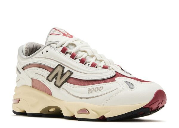 New Balance 1000 Sea Salt Astro Dust - Image 2