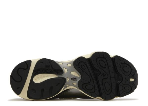 New Balance 1000 Silver Metallic - Image 4