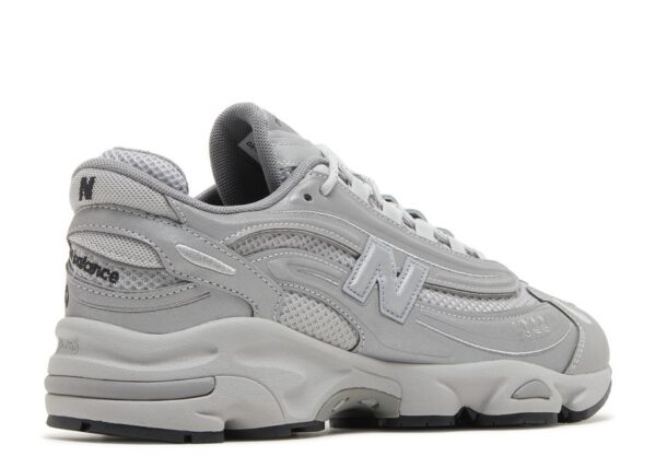 New Balance 1000 Silver Reflective - Image 3