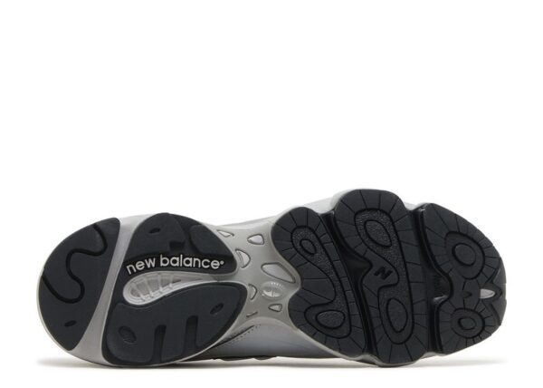 New Balance 1000 Silver Reflective - Image 4