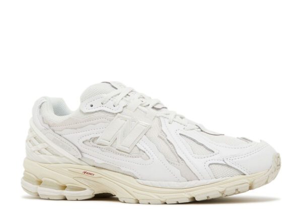 New Balance 1906D Protection Pack White - Image 2