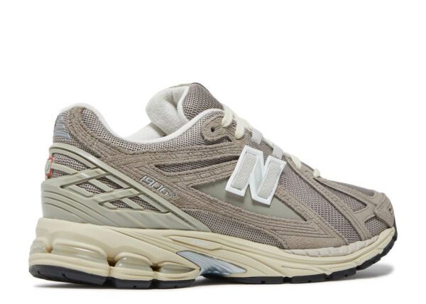 New Balance 1906R Beige Cream - Image 3