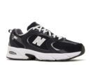 New Balance 530 Classic Black Gray