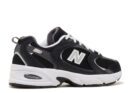 New Balance 530 Classic Black Gray