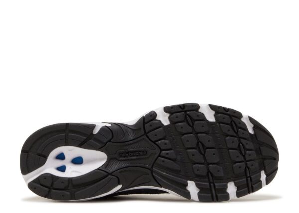 New Balance 530 Classic Black Gray - Image 4