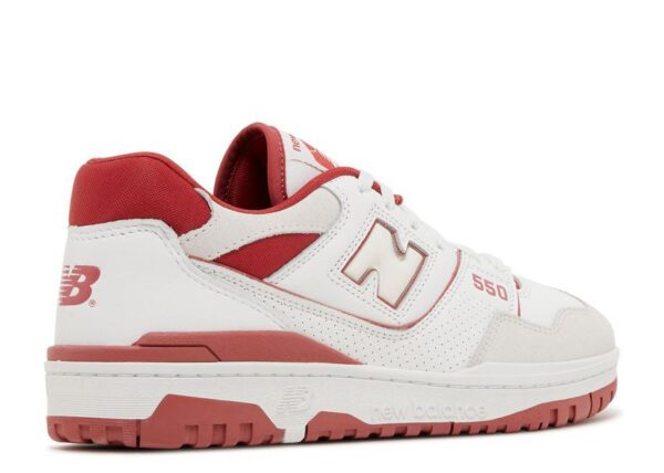 New Balance 550 Terracotta - Image 3