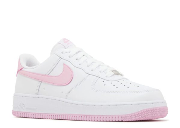 Nike Air Force 1 Low '07 Bubblegum - Image 2