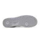 Nike Air Force 1 Low '07 White Light Smoke Gray