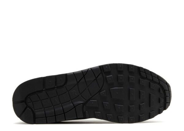 Nike Air Max 1 Black White Swoosh - Image 4