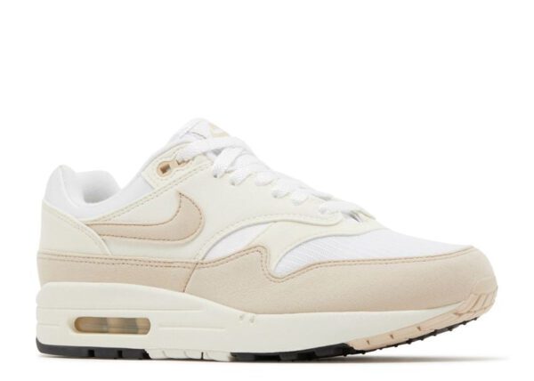 Nike Air Max 1 Pale Ivory Sanddrift - Image 3