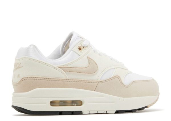 Nike Air Max 1 Pale Ivory Sanddrift - Image 5