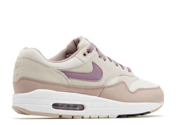 Nike Air Max 1 SC Light Bone Violet Dust - Image 5