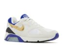 Nike Air Max 180 Summit White Concord