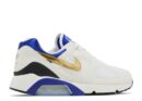 Nike Air Max 180 Summit White Concord