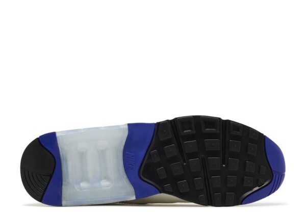 Nike Air Max 180 Summit White Concord - Image 4