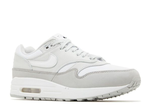 Nike Air Max 1 '87 LX Light Smoke Gray - Image 3