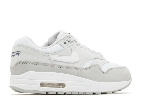 Nike Air Max 1 '87 LX Light Smoke Gray - Image 4