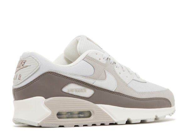 Nike Air Max 90 Photon Dust Light Iron Ore - Image 3