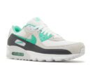 Nike Air Max 90 White Spring Green