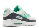 Nike Air Max 90 White Spring Green